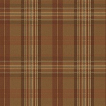 Espresso Austin Plaid