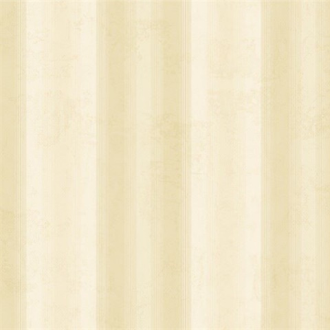 Neutral Linen Ombre Stripe