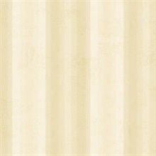 Neutral Linen Ombre Stripe