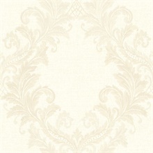 Sofia Pearl Royal Harlequin Scroll