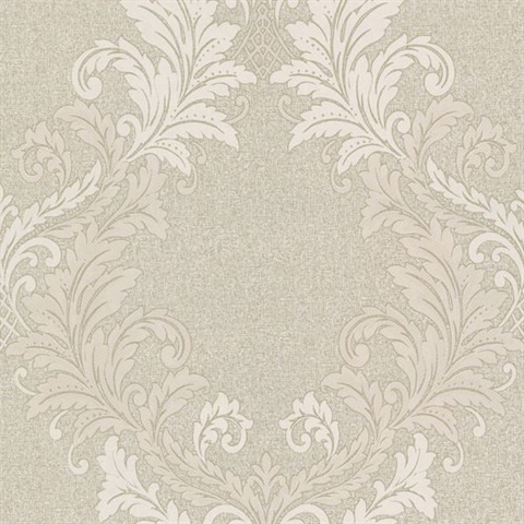 Sofia Pewter Royal Harlequin Scroll