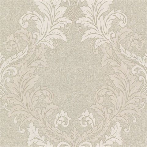 Sofia Pewter Royal Harlequin Scroll