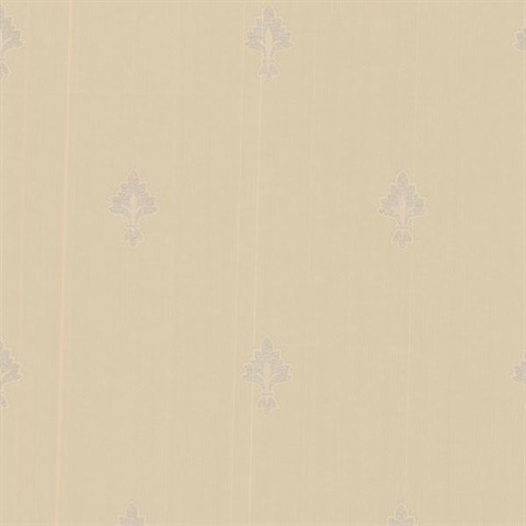 Ambiante Gold Classic Regal Pattern