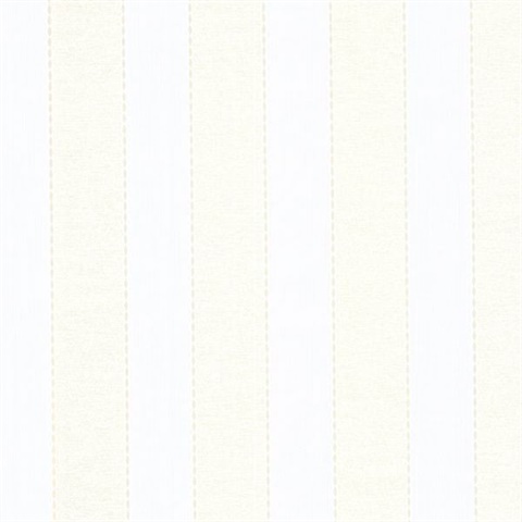 Holly Platinum Embellished Stripes