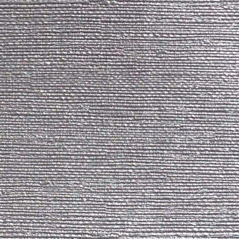 Silver Linen Texture