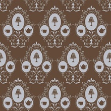Afternoon Tea - Cocoa