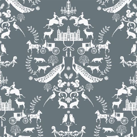 Lord of the Manor - Bluebell