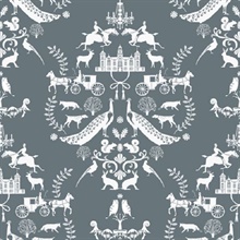 Lord of the Manor - Bluebell