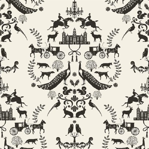 Lord of the Manor - Snowdrop