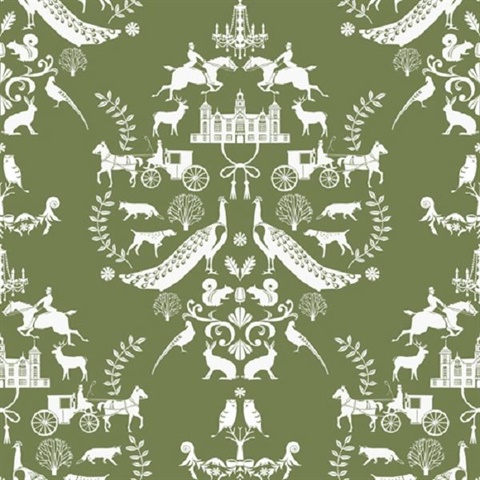 Lord of the Manor - Sycamore