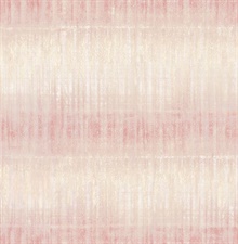 Sanctuary Pink Ombre Stripe