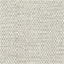 Bellot Blue Woven Texture Wallpaper