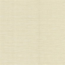 Bellot Cream Woven Texture Wallpaper