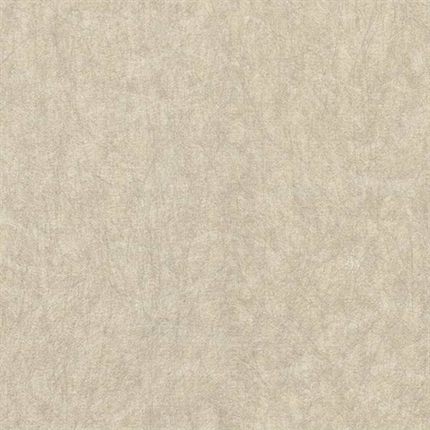 Cartier Taupe Cracked Texture Wallpaper