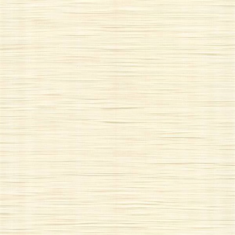 Carpini Ivory Striped Texture Wallpaper