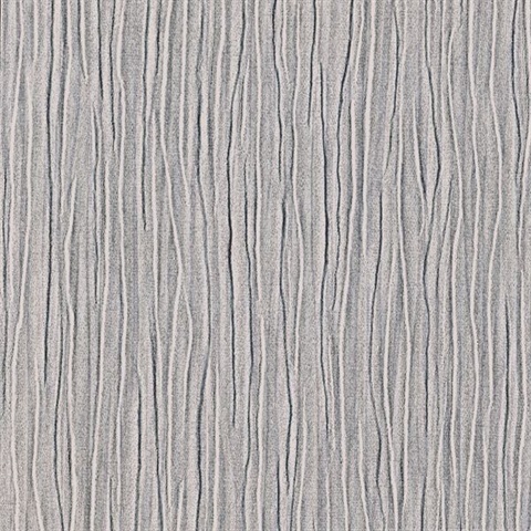 Gray Seersucker Texture