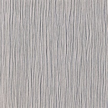 Gray Seersucker Texture
