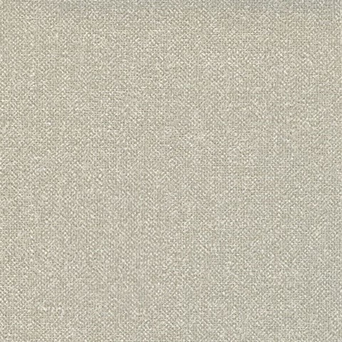 Gray Faux Linen Texture