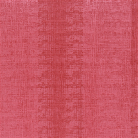 Red Vertical Textured Stripe Wallpaper