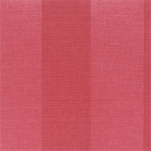 Red Vertical Textured Stripe Wallpaper