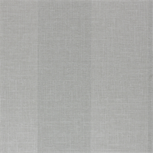 Grey Vertical Textured Stripe Wallpaper