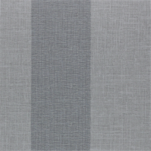 Slate Blue Vertical Textured Stripe Wallpaper