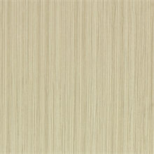 Gold Vertical Textured Stria Wallpaper