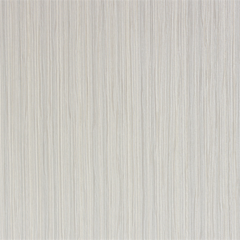 Neutral Vertical Textured Stria Wallpaper
