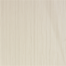 Beige Vertical Textured Stria Wallpaper