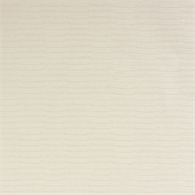 Beige Horizontal Heavy Textured Leather Wallpaper