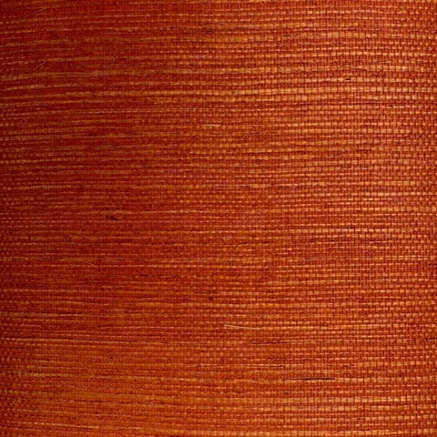 18340 Sunset Natural Grasscloth Wallpaper