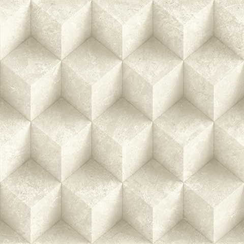 3D Concrete Diamonds