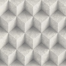 3D Concrete Diamonds