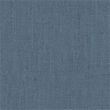 Dark Blue Faux Linen With Metallic Dots Wallpaper