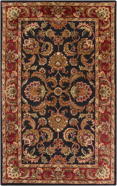 A108 Ancient Treasures Area Rug