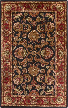 A108 Ancient Treasures Area Rug