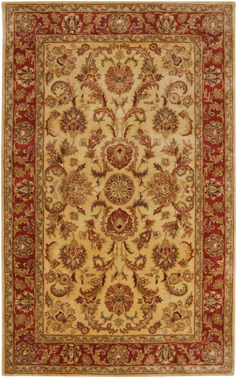 A111 Ancient Treasures Area Rug