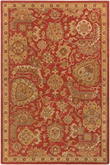 A177 Ancient Treasures Area Rug