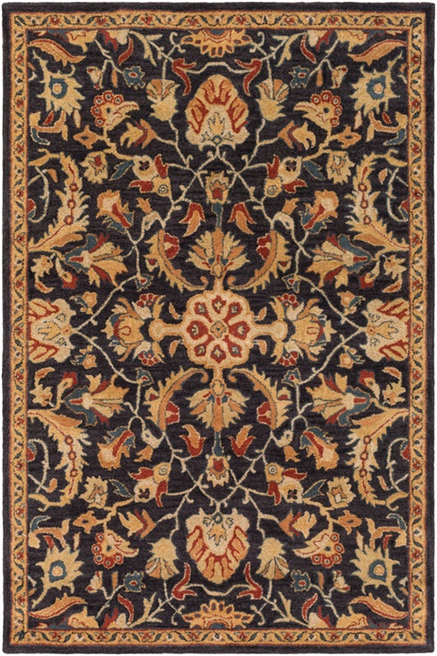 A178 Ancient Treasures Area Rug