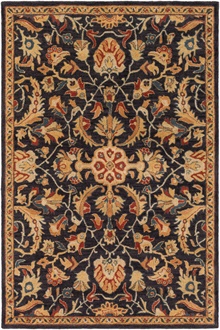 A178 Ancient Treasures Area Rug