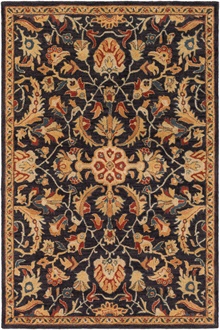 A178 Ancient Treasures Area Rug