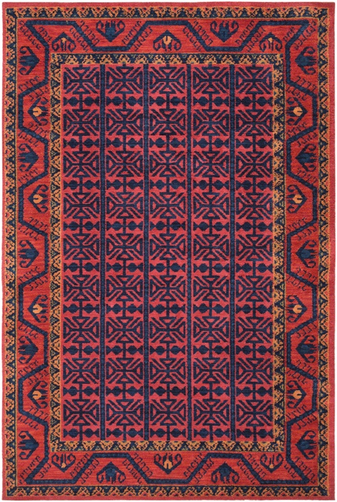 ABA6259 Arabia - Area Rug