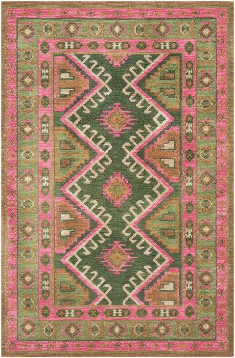 ABA6264 Arabia - Area Rug