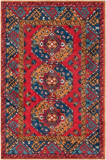 ABA6269 Arabia - Area Rug