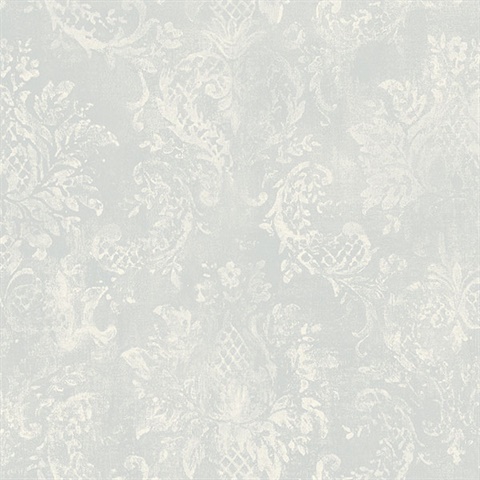 Abbey Damask