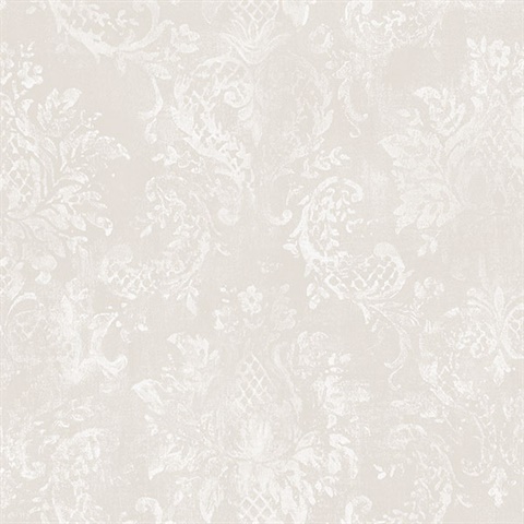 Abbey Damask