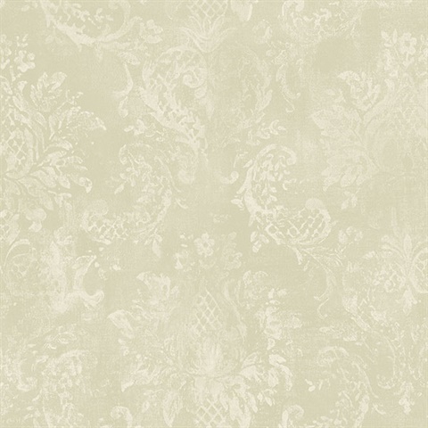 Abbey Damask