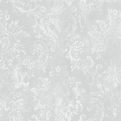 Abbey Damask