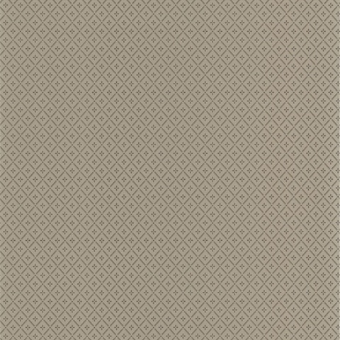 Abbey Silver Diamond Pattern