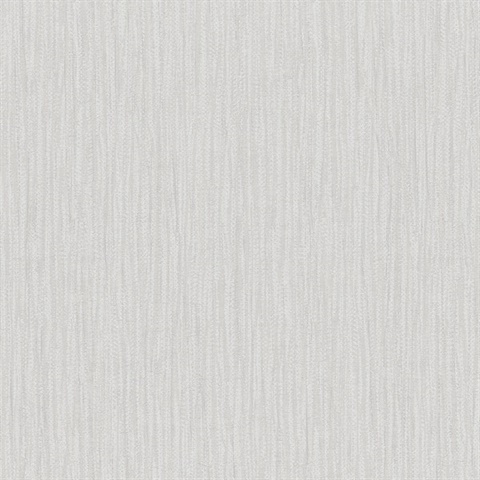 Abel Periwinkle Vertical Stria Textured Wallpaper